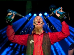 Andrew S. ScrewFace!